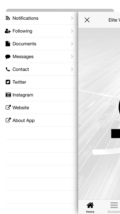 Screenshot #2 pour Maryland Elite Basketball