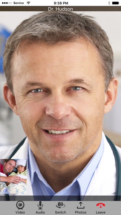 WHS Virtual Care screenshot-3