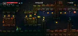 Game screenshot Meganoid(2017) apk