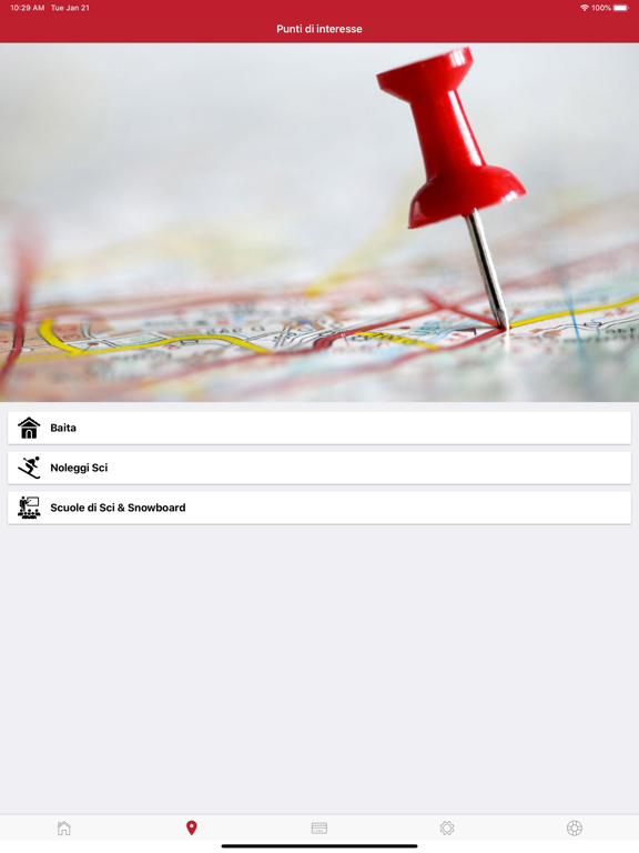 Screenshot #6 pour Limone Piemonte Ski