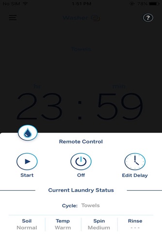 Laundry - GE Appliances screenshot 4