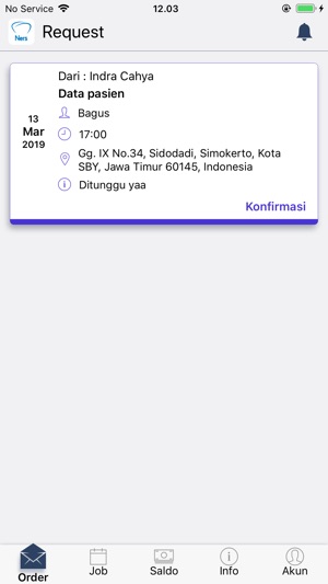 Mitra MyNers(圖2)-速報App
