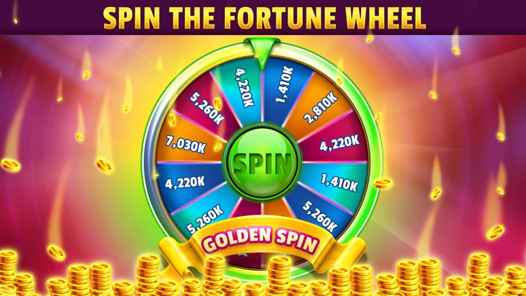 Buffalo Slots Vegas screenshot-3