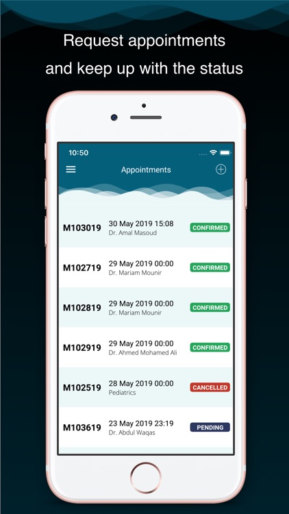 Addu Medicity screenshot-3