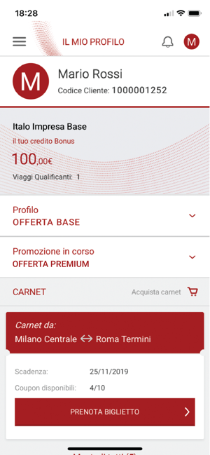 Italo Impresa(圖4)-速報App