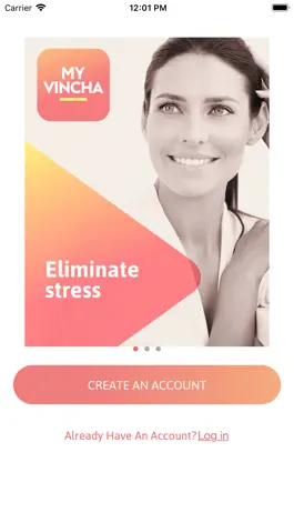 Game screenshot MyVincha: Business Meditation mod apk