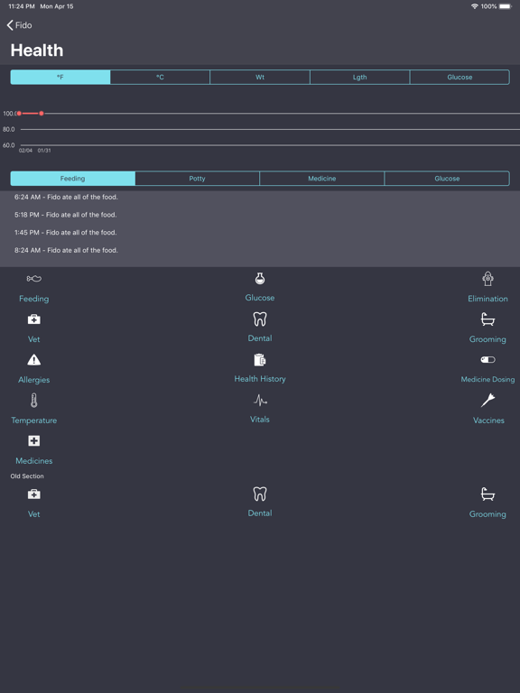 Screenshot #6 pour Pet Portal