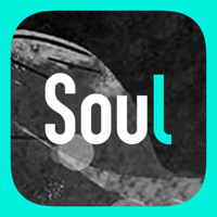 Soul-跟随灵魂找到你 Soul-跟随灵魂找到你