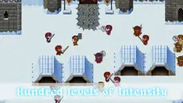 Game screenshot Valkyrie: Battle of Asgard apk