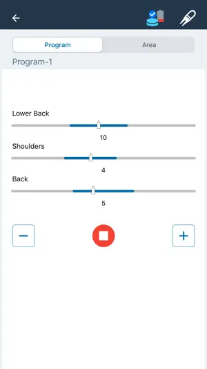 Nalu Remote Control screenshot 4
