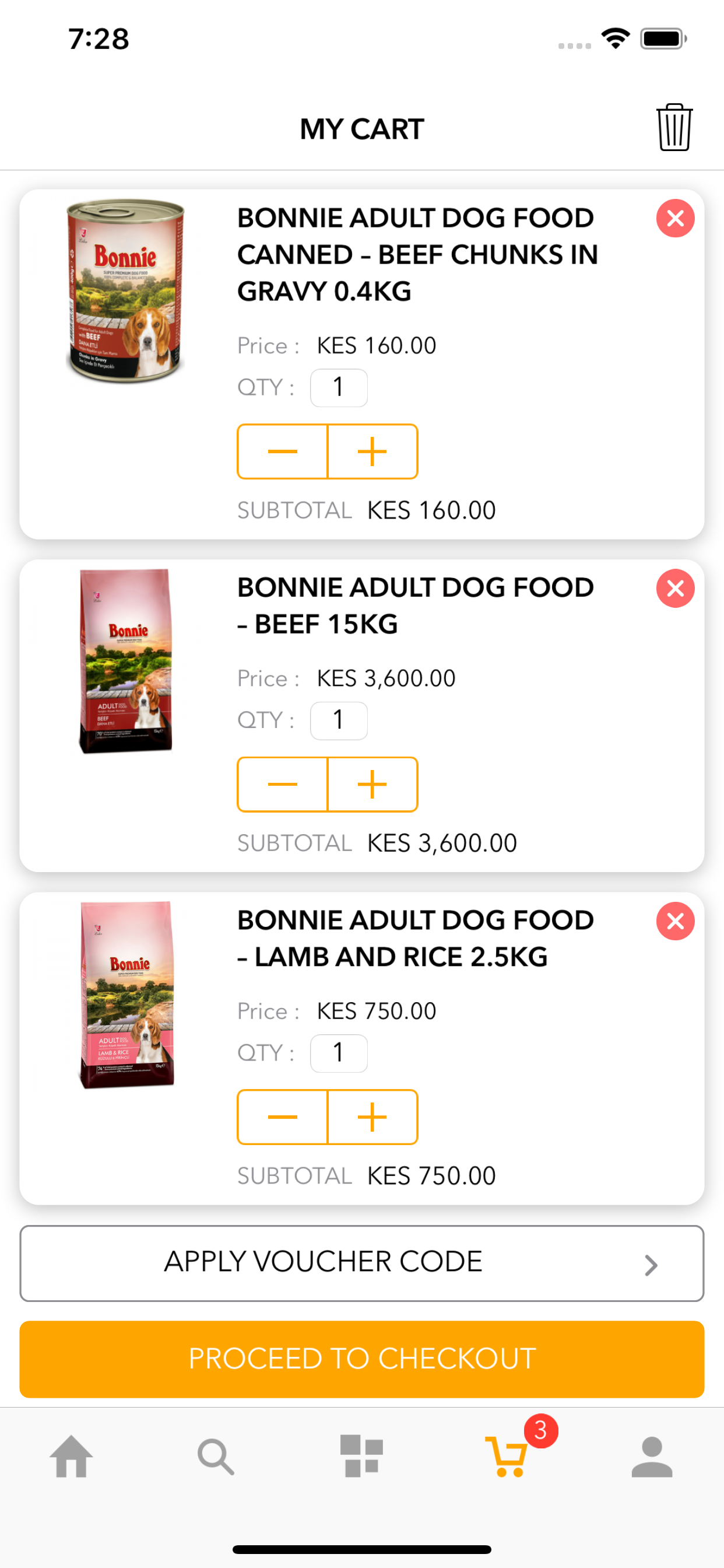 E-mart.co.ke
