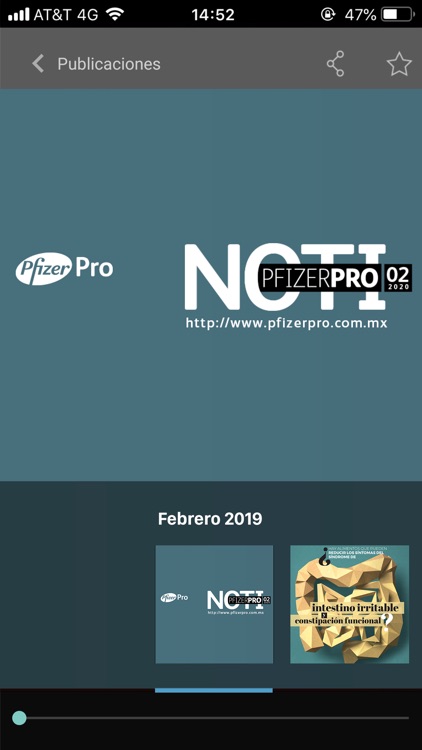 NotiHealth screenshot-3