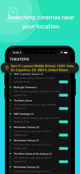 Game screenshot Show Box & TV Movie Hub Cinema hack