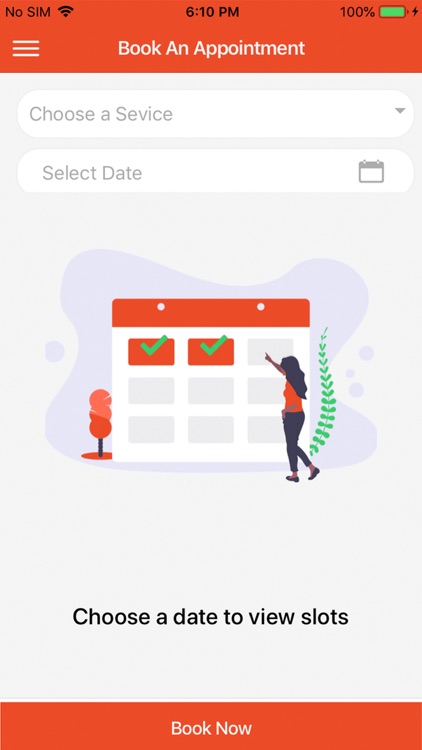Bin Eid Advocates screenshot-6