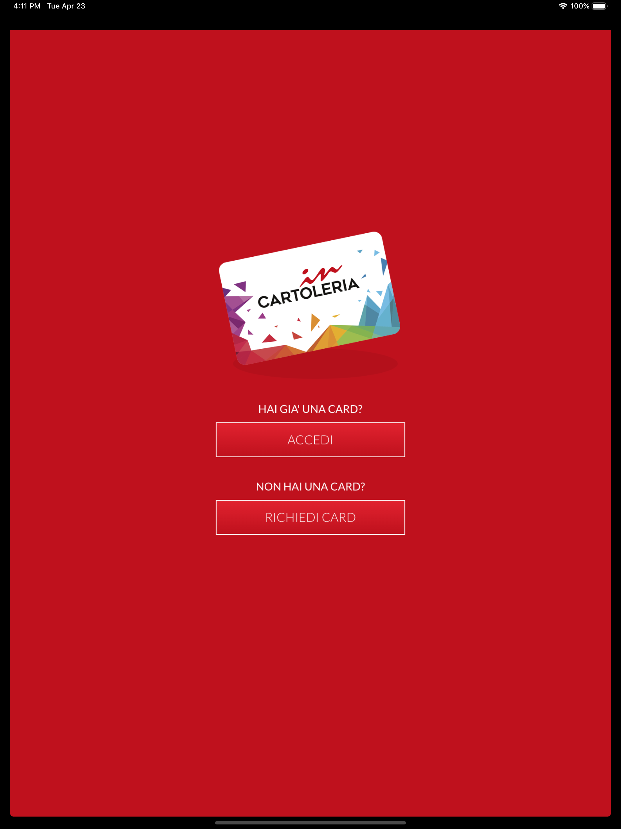In Cartoleria screenshot 8
