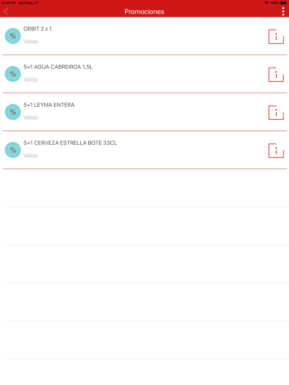 Screenshot #5 pour LAÑAS