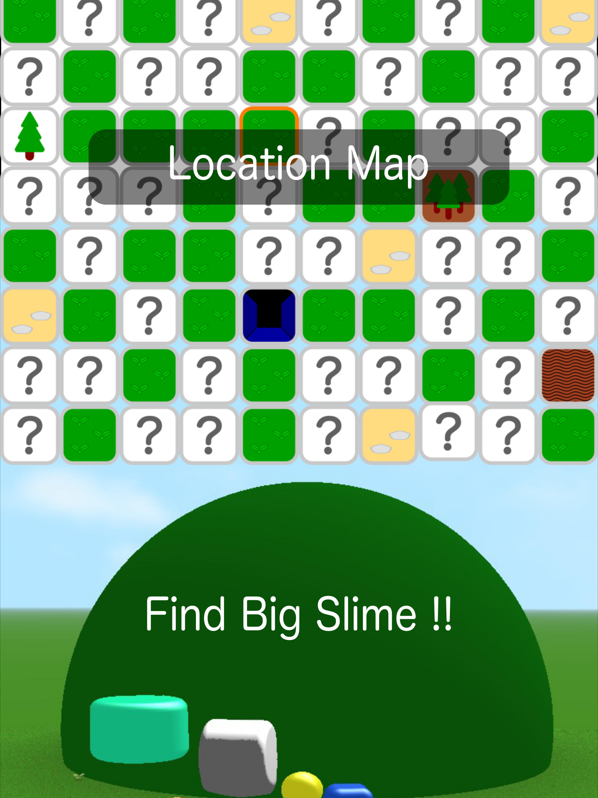 Slime2!!