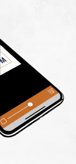 Game screenshot listen.fm apk