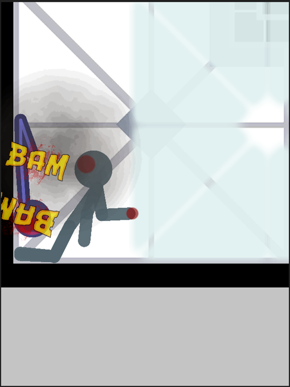 Screenshot #5 pour Ragdoll Duel