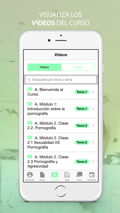 DaleUnaVuelta Screenshot