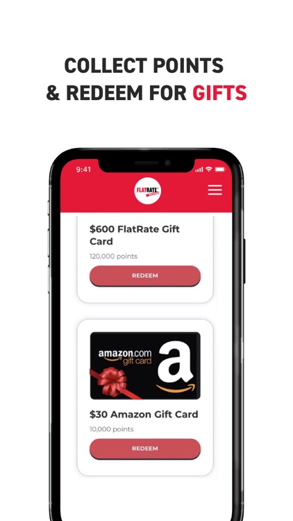 My FlatRate screenshot-5