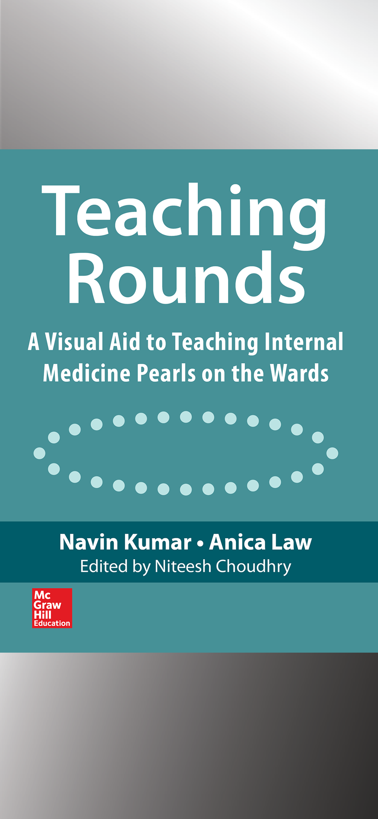 Teaching Rounds: A Visual Aid