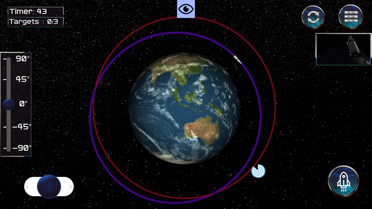 Apollo Space Flight Agency