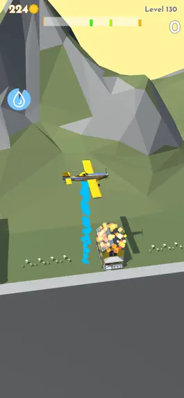 Game screenshot Fire Plane 3D mod apk