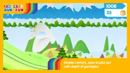 Game screenshot Pocoyo Run & Fun: Hill Racing hack