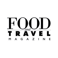  Food and Travel Magazine Application Similaire