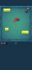 Bang The Blocks screenshot #5 for iPhone