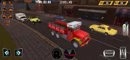 Game screenshot Indian Heavy Truck Transport hack