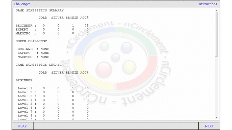nCirclement screenshot-4