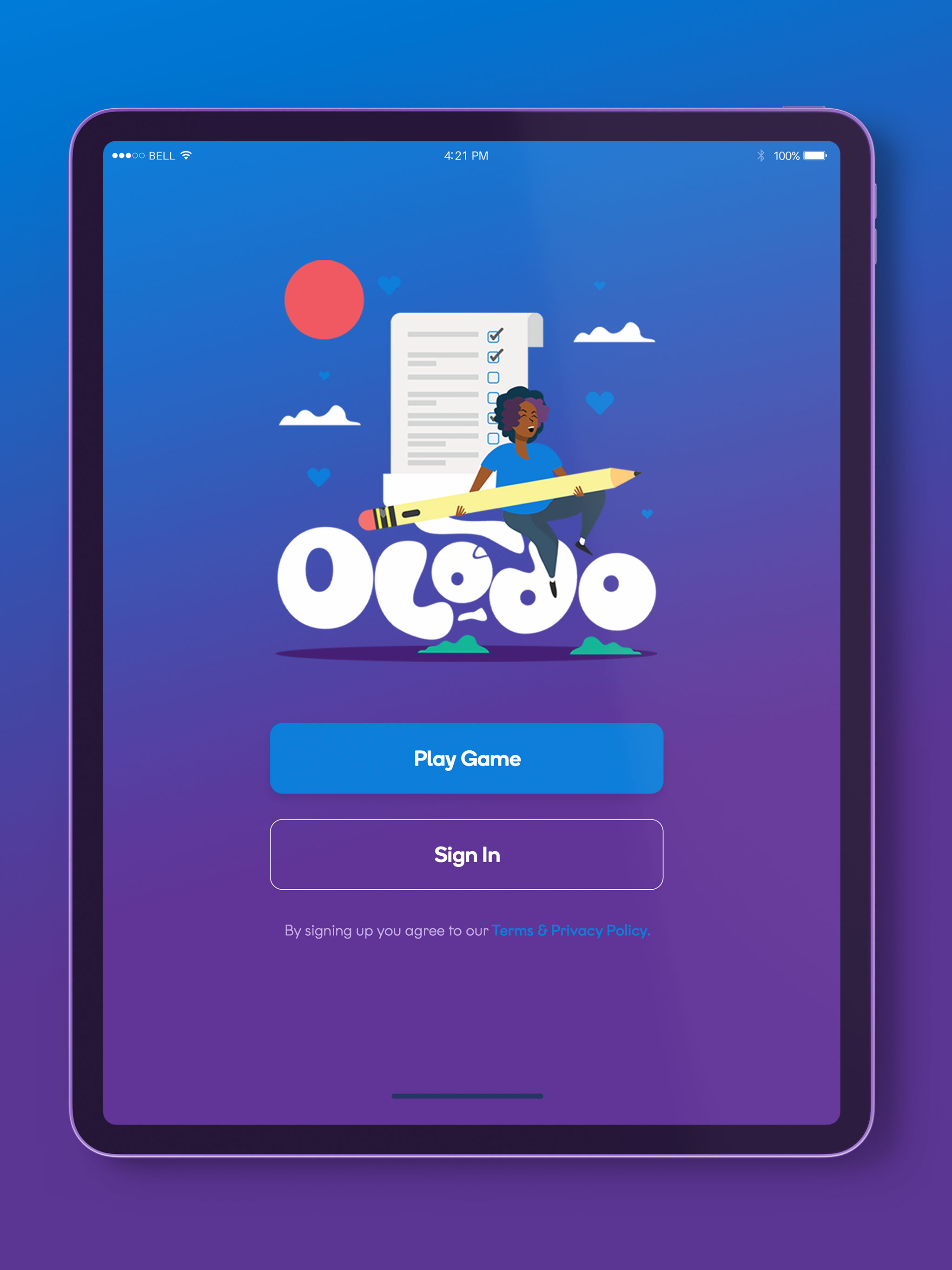 Olodo screenshot 20