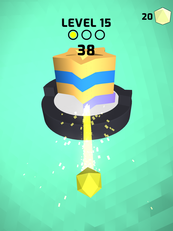 Screenshot #6 pour Tower Twist