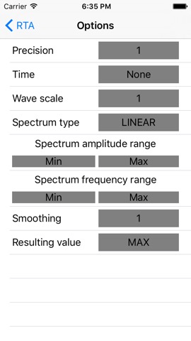 Measuring Centerのおすすめ画像5