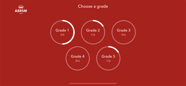 ABRSM Music Theory Trainer(圖9)-速報App