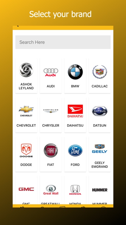 Wellfit Seatcovers screenshot-3