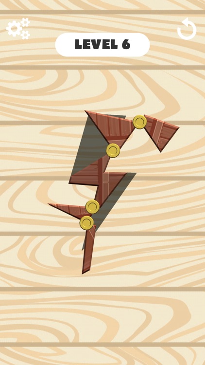 Nice Fit! screenshot-5