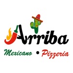 Arriba Mexicano Pizzeria