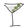 Martini: Cocktail Recipes - Nicholas Beirne