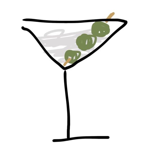 Martini: Cocktail Recipes