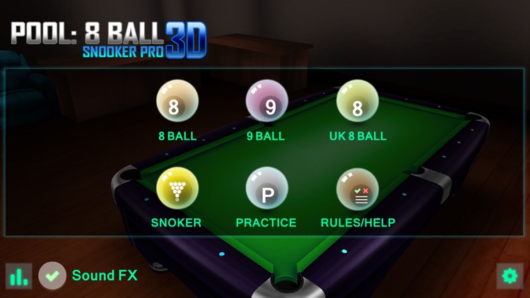 Master: 8 Ball Pro - Microsoft Apps