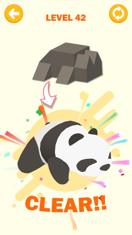 Poly Fit 3D screenshot-5