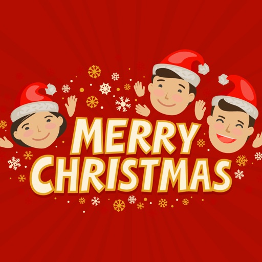 Christmas Countdown Party Emos