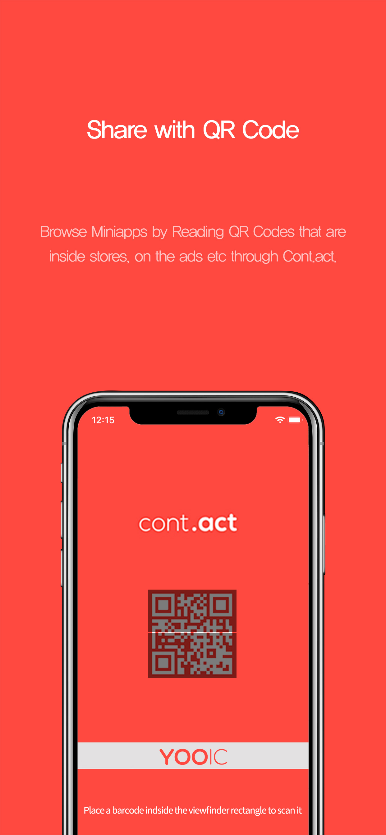 pofin(Cont.act) screenshot 4