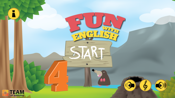 Fun with English 4