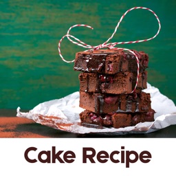 Cake Recipes in English
