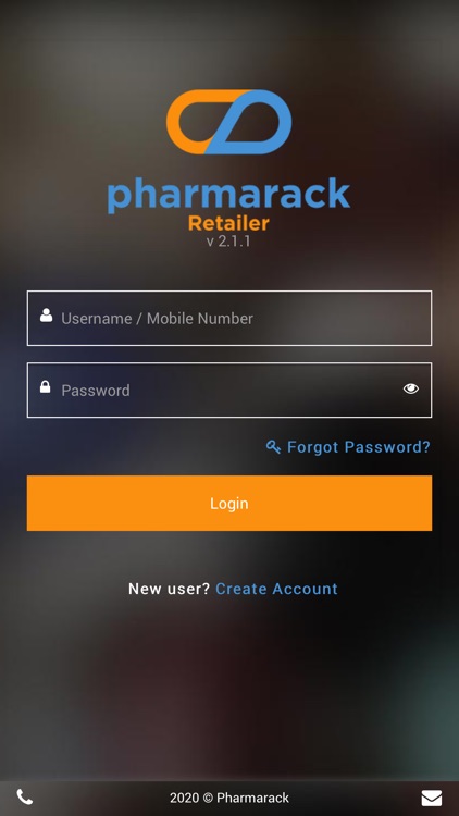 Pharmarack-Retailer