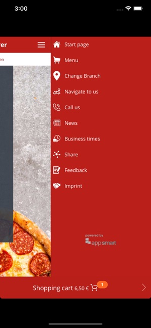 Vital Pizza Hannover(圖3)-速報App